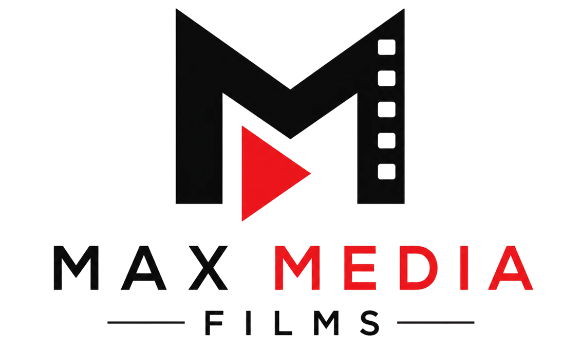 Max Media Films